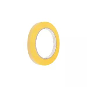 유니콘 마스킹테이프 와시테이프 내열 점착 10mmX50M