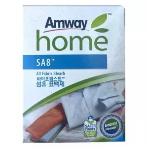 암웨이 SA8 바이오퀘스트 섬유 표백제1kg