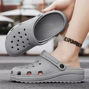 ZG-CRS7 아쿠아 물놀이 데일리 여름 남성 슈즈