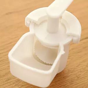 미니 캠핑용 휴대용 마늘 생강 으깨기 다지기 분쇄기 마늘분쇄기 마늘빻기