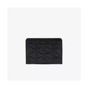 [국내매장정품] 라코스테 LACOSTE 여성 마헤키 카드지갑 NF4828M55G 000 NF4828M55G000 175509