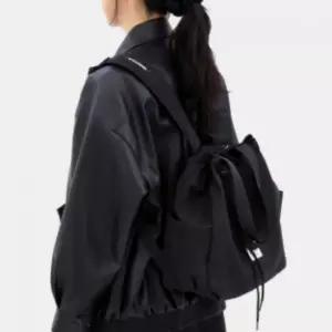 기저귀 투웨이 숄더백 가방 남녀 백팩 공용