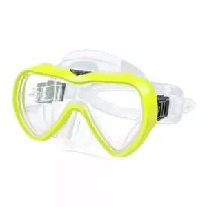 마린월드 다알찬이빙 마스크 스쿠버 스노클 잠수 물안경