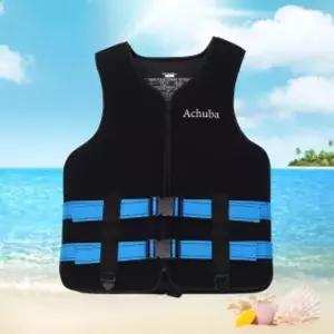 돌핀세이프가베스트드구명조끼(XL)라이프자켓부력조끼