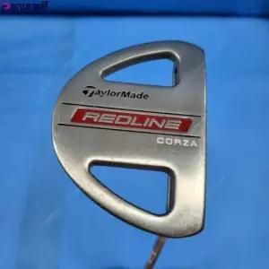 테일러메이드 레드라인코르자 34인치퍼터 EG409239