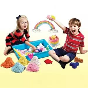 다온나들  장난감 선물 플레이팩 모래놀이세트 모래놀이 모래 도너랜드 어린이날 어린이날선물 교회 완구