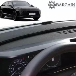 [CAR] 그랜저 GN7 대시보드커버 보온 보냉차악세사리