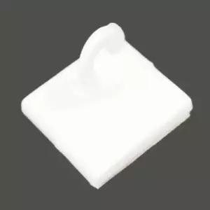 부착용고리 열쇠걸이 모자걸이 다용도걸이 마스크걸이