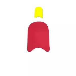 수영을 배울실속때 사용하는 훈련용 킥보드 X 2개입