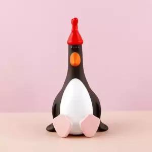 [문구/오피스] 저금통 월레스와 그로밋 디자인 저축 통 저축통 어린이 저금함 창의력