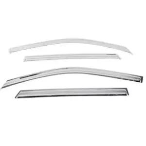 [CAR] 선바이저 투싼 썬바이저 윈도우 크롬 바이저 스모그