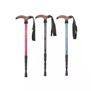 ㄱ자형 4단베이직 스틱 색상랜덤