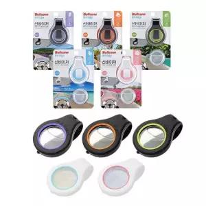 현이몰 불스윈 햇빛가리개 선바이저 선바이져 클립형 방 폴라프레쉬 불스원 차량용품 클립방향제