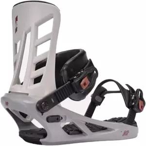K2 인디맨스 스노우보드 바인딩