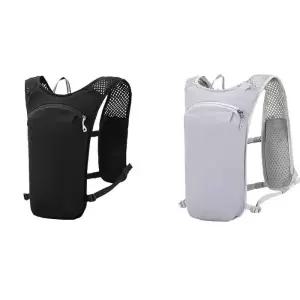 초경량 러닝알찬베스트 배낭 조끼 스포츠 등산 조끼형가방