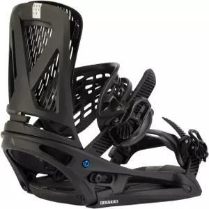 버튼 남성 제네시스 EST 스노보드 바인딩