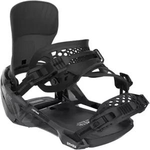 구부러진 금속 라이트닝 슈퍼매틱 스노보드 바인딩