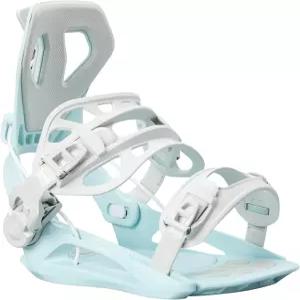 XCMAN 스타일 스노보드 바인딩의 리어 스텝 경량 엔트리 올마운틴 바인딩 남성용 쉽게 들어오고 나갈 수