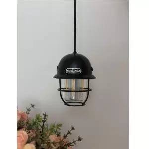 디제이디 L깔끔한ED 캠핑 차박 감성 텐트 조명