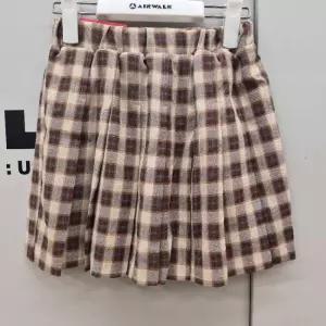 에어워크주니어홈플러스의정부점 HC14 우븐체크스커트 우븐체크스커트 237G4462