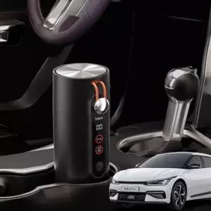 히팅텀블러 커피포트 EV6 호환 여행용