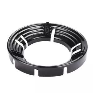 렌지 바깔끔한람막이 3p 커버 가림막 캠핑 바람잡이