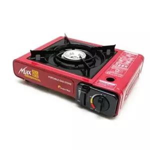 맥스 렌실속지 MS-2500 휴대용 버너 캠핑 취사