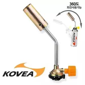 초강력화력 베스트저가형 토치 코베아