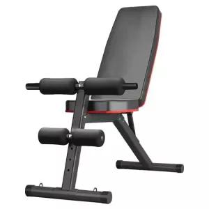 각도조절 인베이직클라인 벤치 프레스 (가정용)