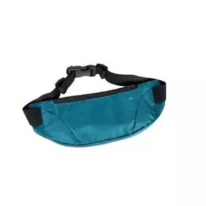 캐주얼 슬림견고한 힙색 러닝 무지 등산 허리색 가방 블루