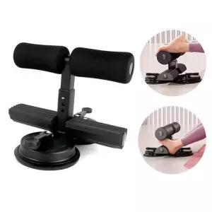 뱃살빼기 흡실속착식 윗몸일으키기 복부운동기구