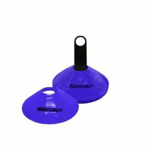 접시콘 세트깔끔한 10개 축구접시콘 축구연습콘