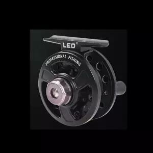 풀메탈 낚시베스트용 릴 다이캐스팅 공법 좌우 겸용