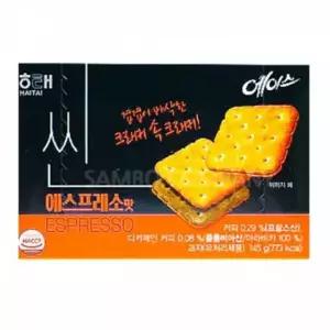 씬 에스프레소맛 에이스 1개 에이스커피맛 에이스 에 에이스 에이스과자