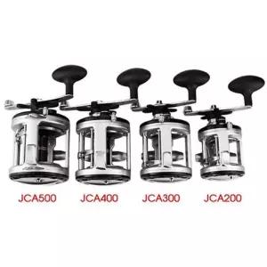 쿨샵 낚시용깔끔한품 대물낚시 장구통릴 베이트릴 바다낚