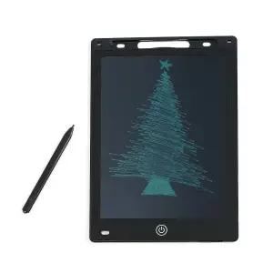 LCD 드로잉패드 17x25cm 단색 초등학생 타블렛 어린이 메모보드 전자노트 공책