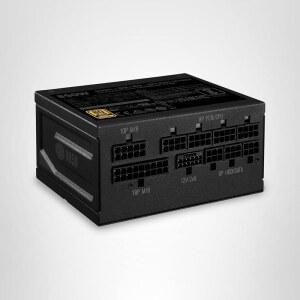 [미국배송] 쿨러 마스터 V850 SFX 골드 ITX SFF 모듈식 전원 공급 장치 850W 80PLUS 골드 ATX 3.1 | 90 PCIE 5.1 설계된 레디 엔비디아 RTX 5080 AMD RX 9070 XT 맞춤형 케이블 100MM|3.9