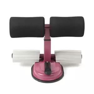 셀프 윗몸일알찬으키기 흡착식 싯업바 뱃살빼기 복근 운동