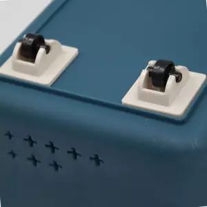 서랍바퀴 부착식 서랍 바퀴 바퀴 작은바퀴 책상의자바퀴 심플바퀴