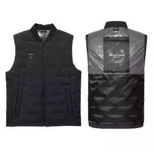 K2세이프티실속 21VEF102 슬림히트 발열조끼