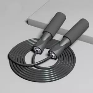 어린이 알찬 줄넘기 실내 실외 길이조절 줄넘기