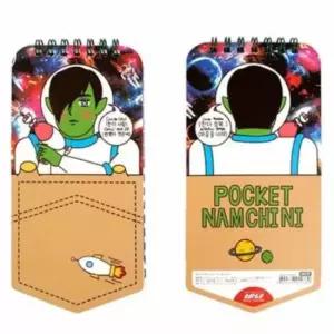 [문구/오피스] 남치니 인기 메모장 구매 포켓 노트 작은수첩