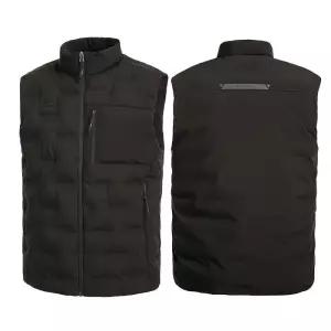 K2세이프티견고한 PMF23601 하이브리드 발열조끼