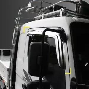 [CAR] 가리개 썬바이저 윈도우 크롬 햇빛 마이티 올뉴