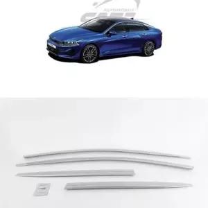 [CAR] 가리개 윈도우 크롬 썬바이저 햇빛 바이저 K5 2020