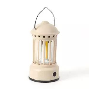 COB 레트견고한로 감성 캠핑 L5(베이지) 차박 텐트