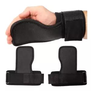 헬스 크로스베스트핏 사이클 풀업 등 올검 손바닥 보호대