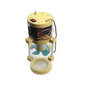 뉴 자외선 포충기 모기잡이 만들기