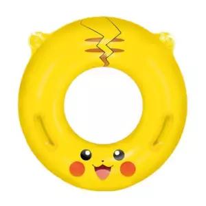 70cm 수견고한영장 어린이 물놀이 포켓몬스터 손잡이튜브