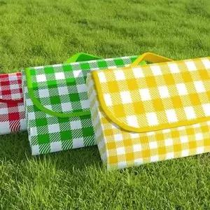 돗자리 매트 데일리 연인 해변 피크닉 모래사장_24541734